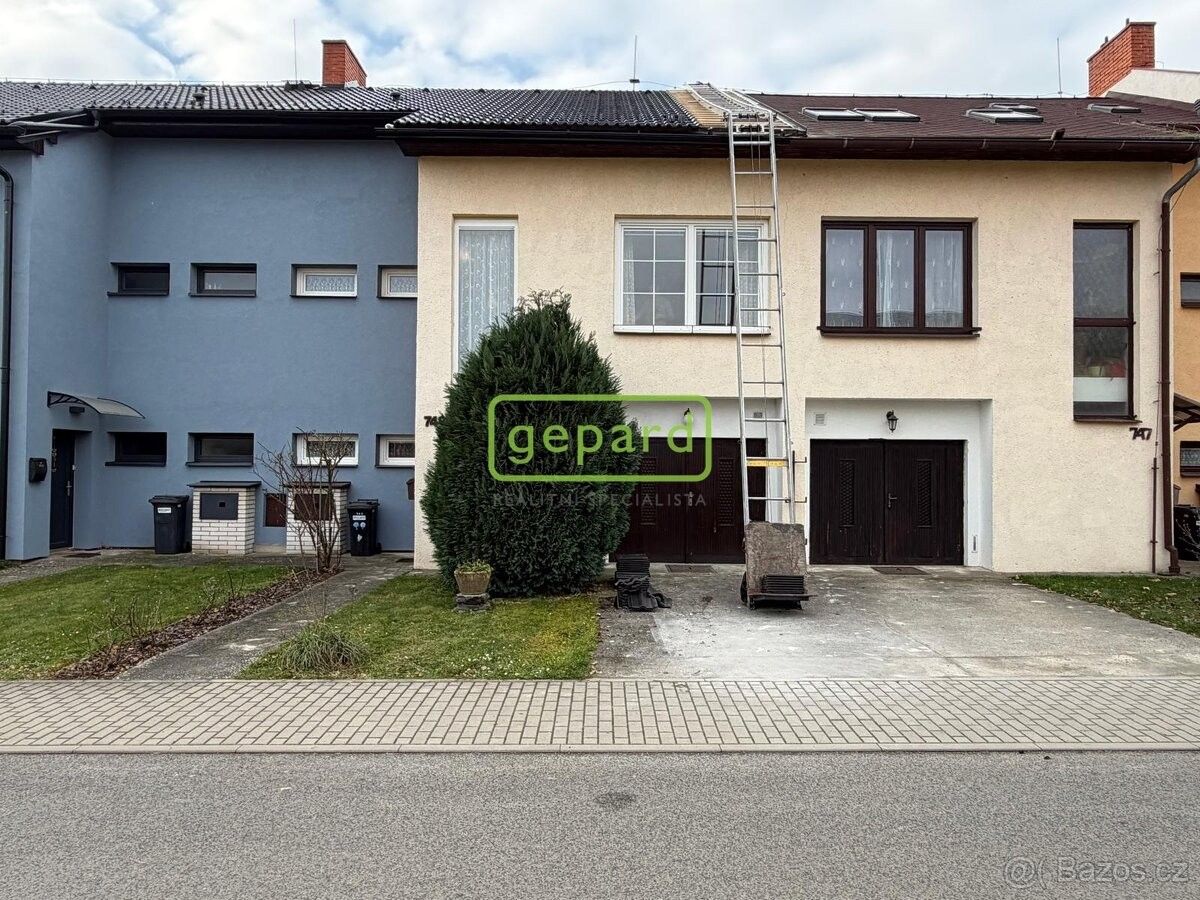 Prodej rodinný dům - Doksy, 472 01