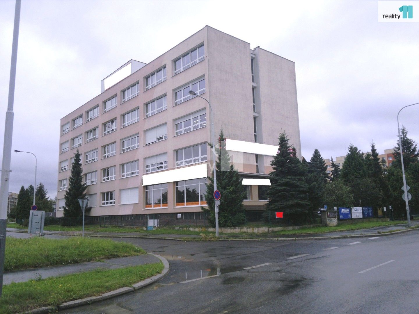 Kanceláře, Na křečku, Praha, 29 m²