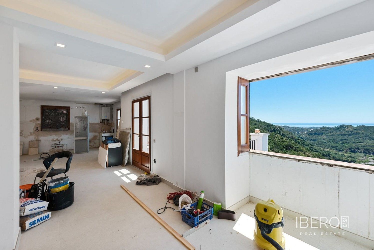 Prodej rodinný dům - Benahavís, ES, 306 m² - 5
