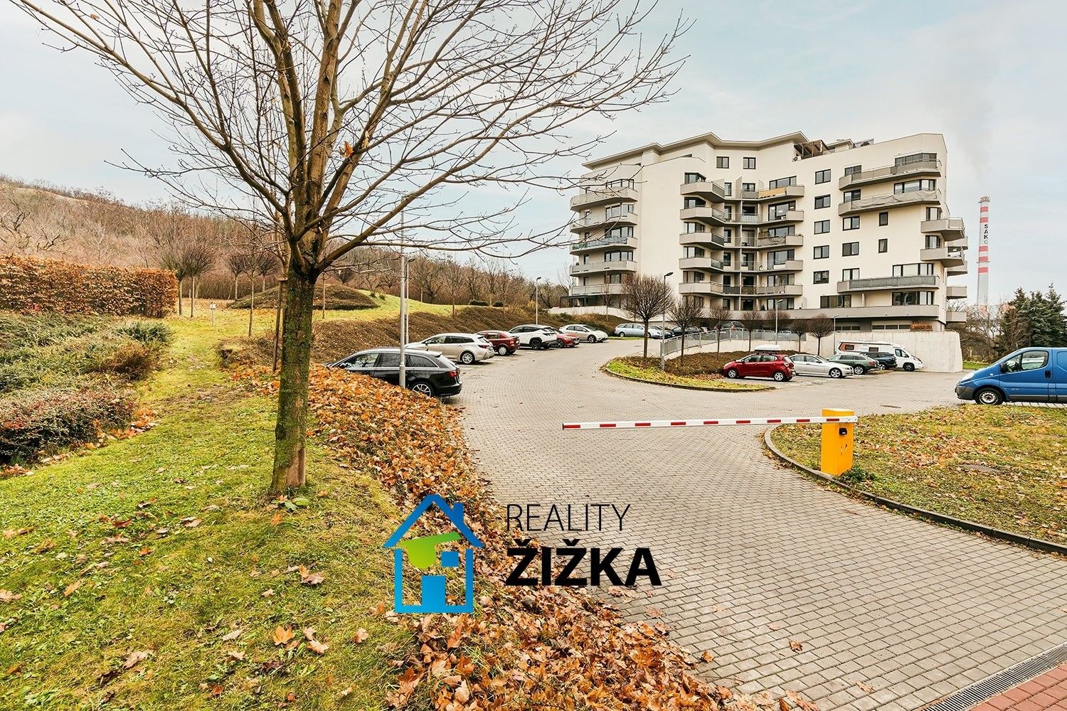 2+kk, Bělohorská, Brno, 60 m²