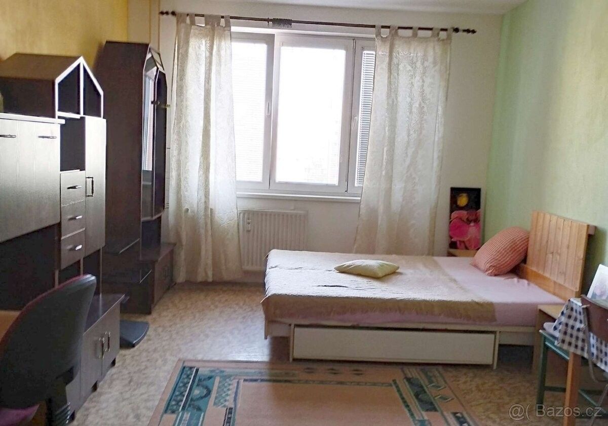 Byty, České Budějovice, 370 01