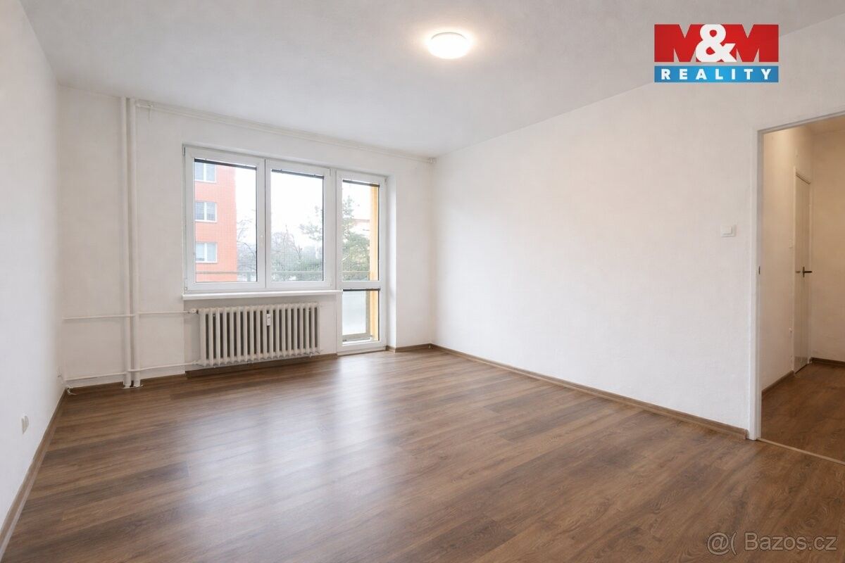 Pronájem byt - Ostrava, 708 00