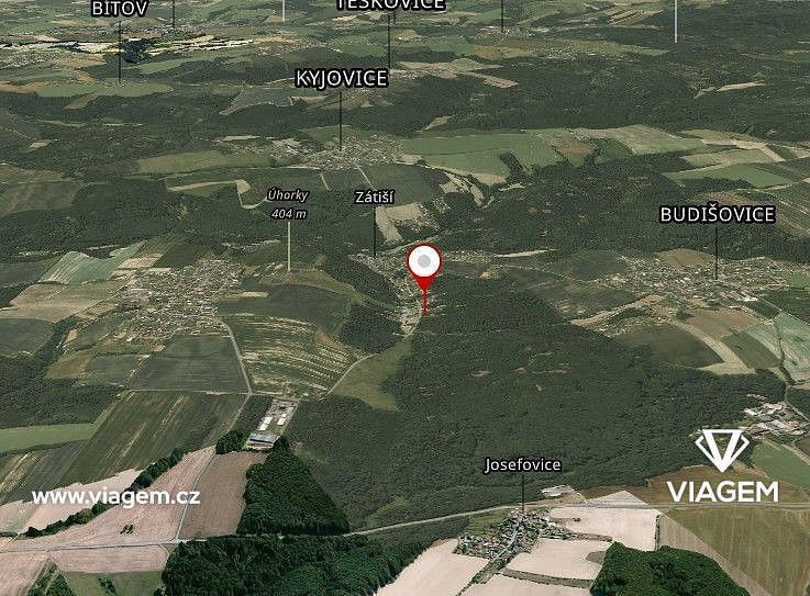 Zahrada · Horní Lhota, okres Ostrava-město, Moravskoslezský kraj - 3