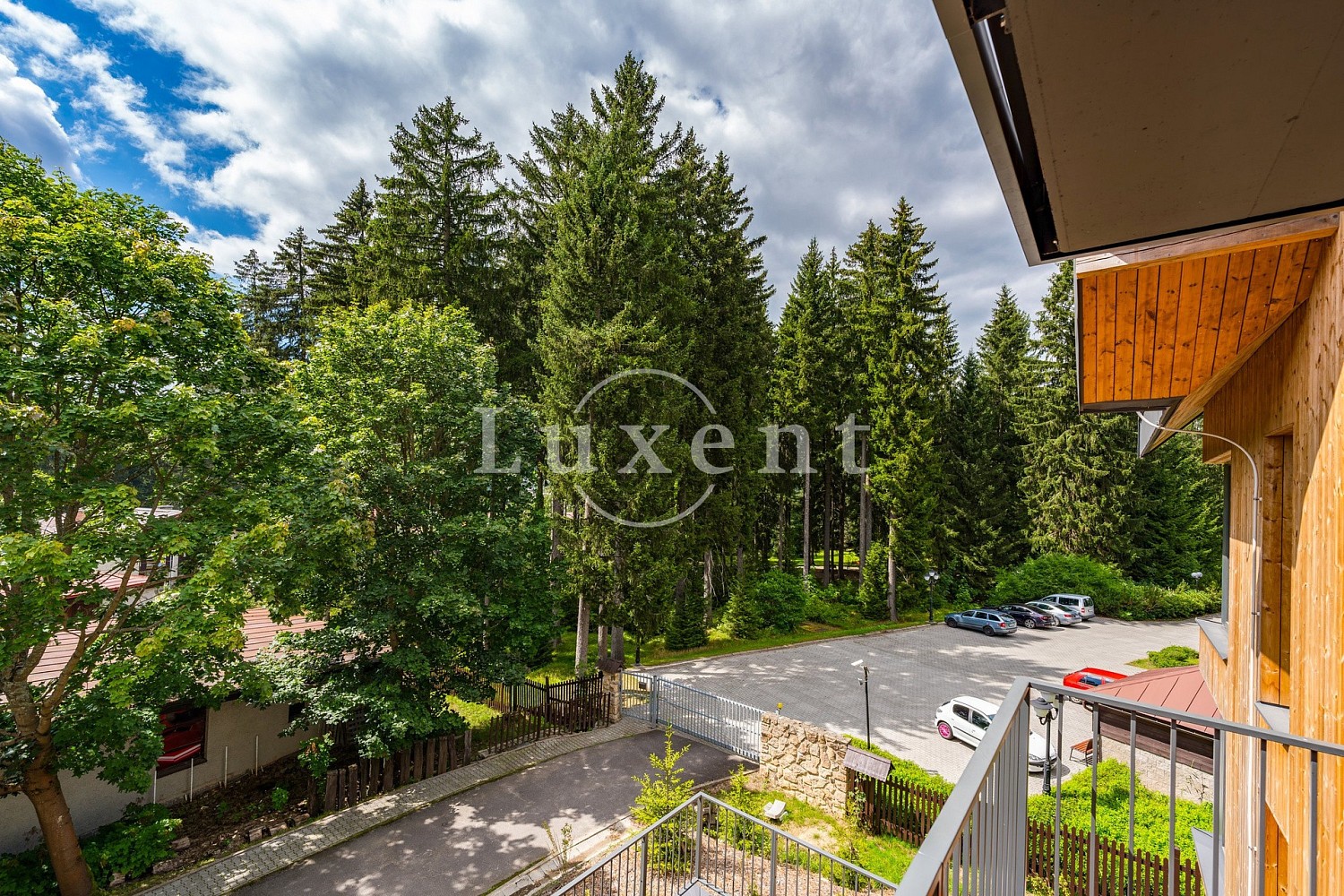 Byt 1+kk · 52 m² · Harrachov, okres Jablonec nad Nisou - 4