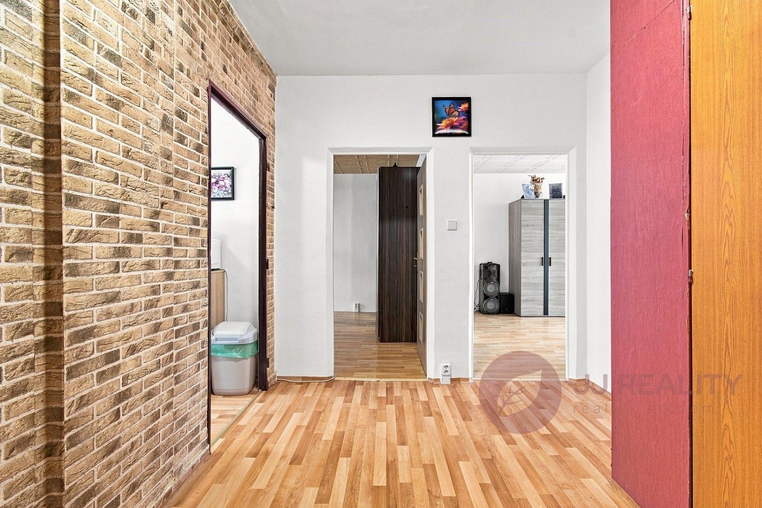 Prodej byt 2+1 - Nepomuk, okres Plzeň-jih, Plzeňský kraj, 68 m² - 2