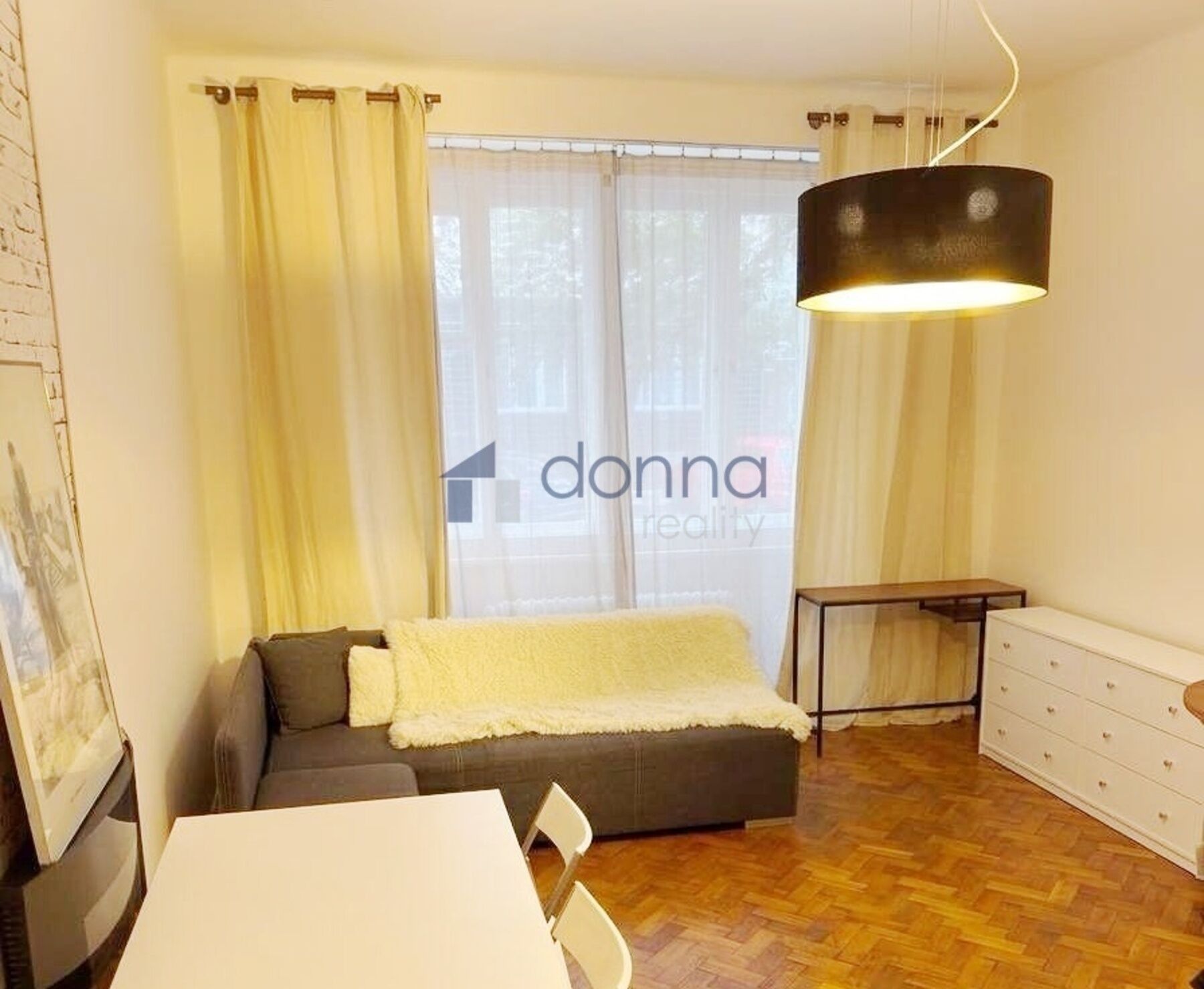 2+1, Přemyslovská, Praha Žižkov, 49 m² - 1