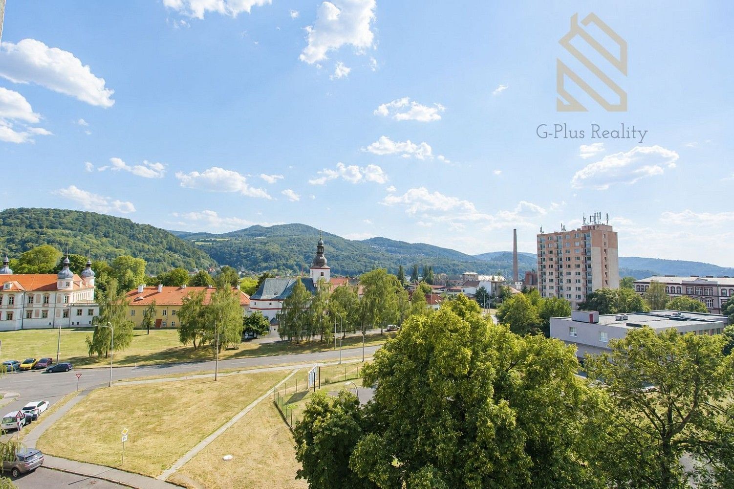 Byt 3+1 · 79 m² · Ústí nad Labem - Krásné Březno, Ústecký kraj - 3