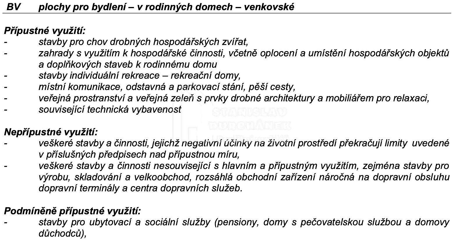Prodej pozemek pro bydlení - Klášterec nad Ohří - Hradiště, okres Chomutov, Ústecký kraj - 5
