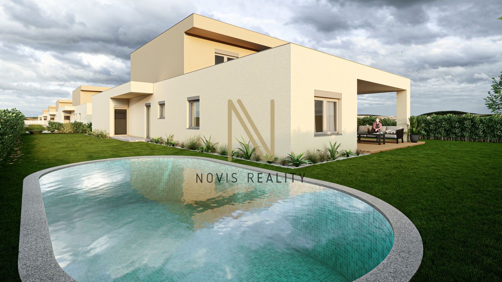 Rodinný dům · 233 m² · Klatovy - 3