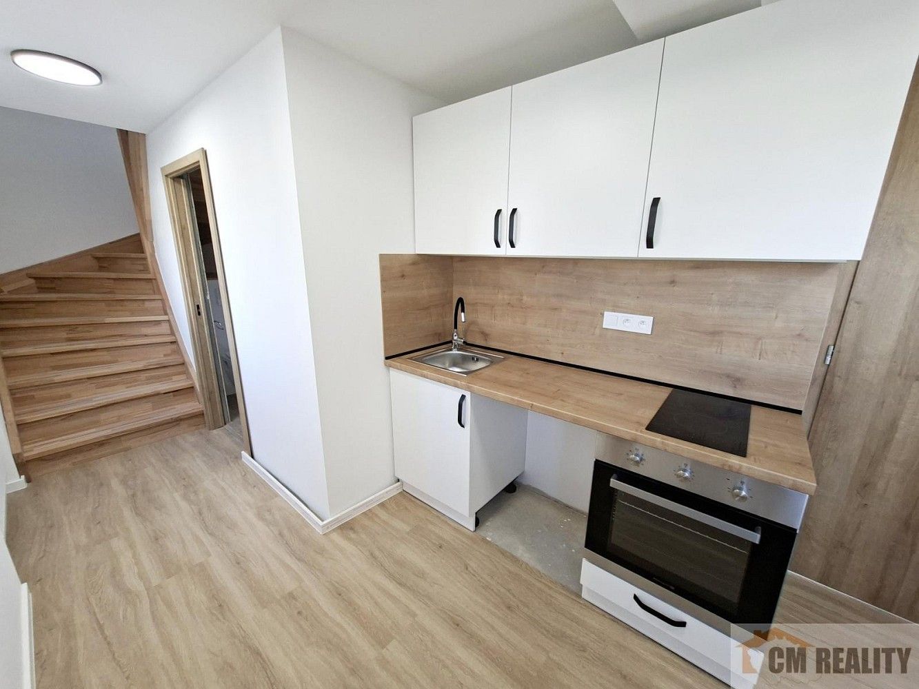 2+kk, Prostějov, Olomoucký kraj, 25 m² - 2