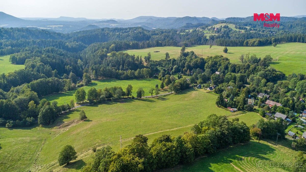 Pozemky pro bydlení, Děčín, 405 02 - 2
