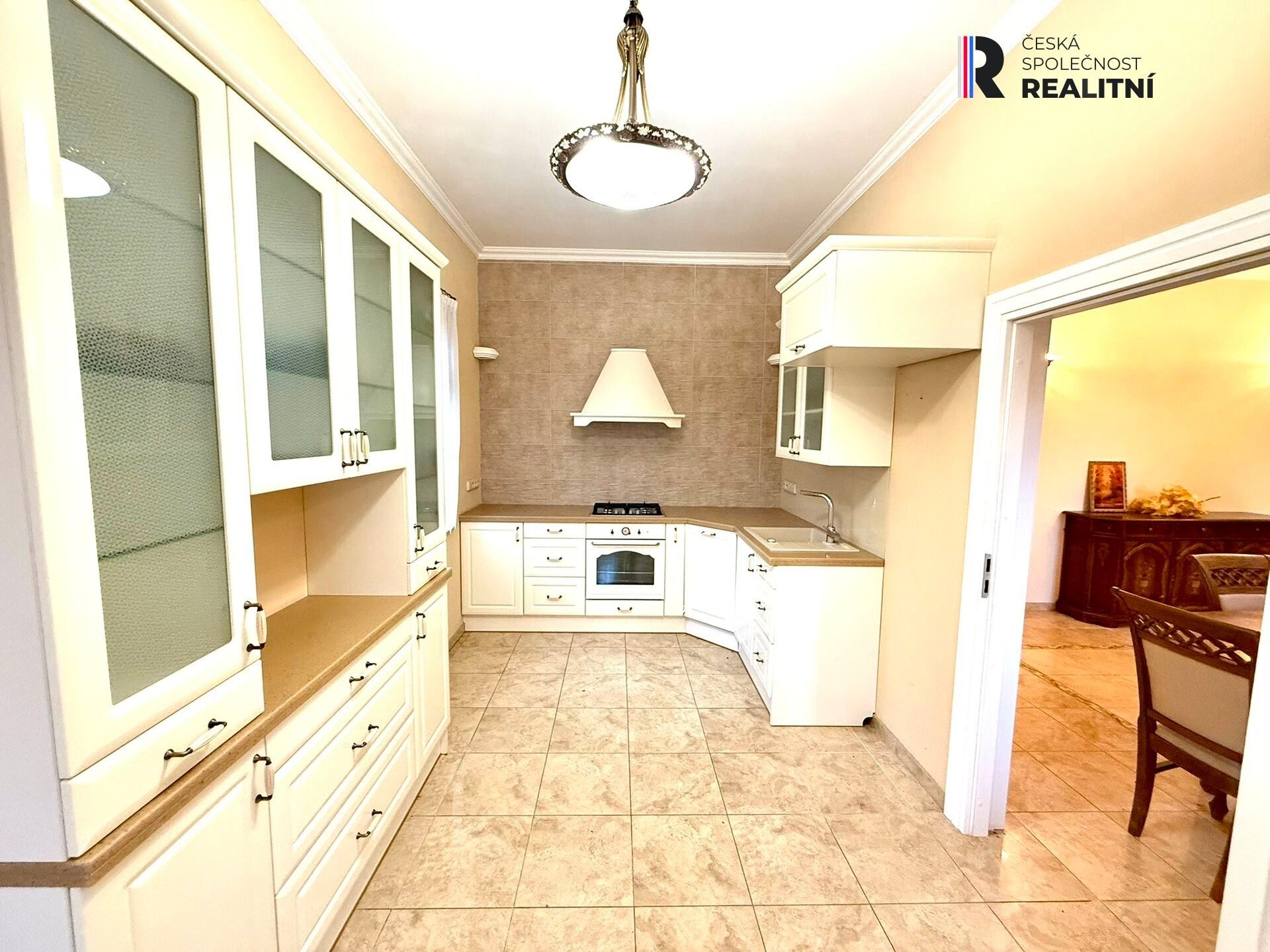 Prodej rodinný dům - Nejdecká, Chodov, 500 m²