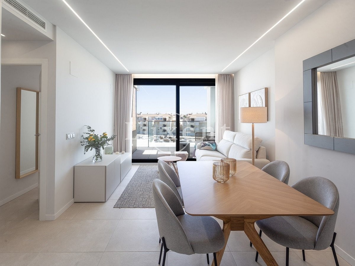 3+kk, Denia, Španělsko, 85 m² - 2
