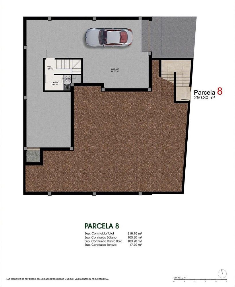Rodinný dům · 100 m² · Benijofar, ES - 4