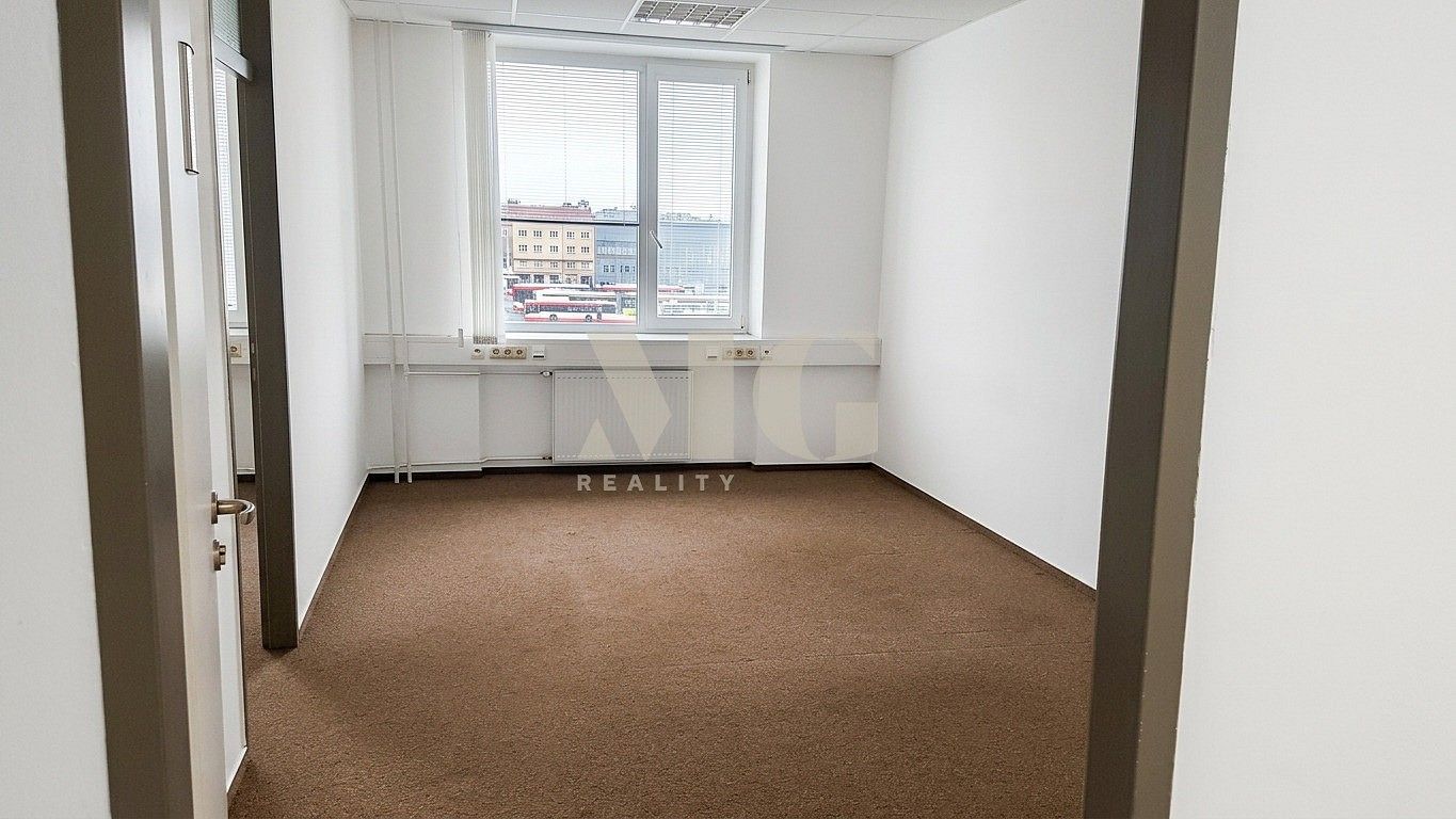 Kancelář · 320 m² · Na Pomezí, Plzeň - Skvrňany - 3