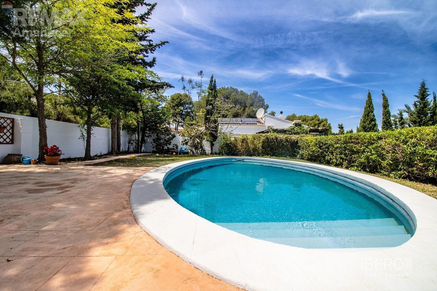 Rodinný dům · 1 607 m² · Jávea - Xàbia, ES - 4