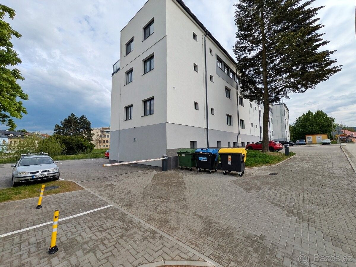 Pronájem garáž - Nový Jičín, 741 01 - 5
