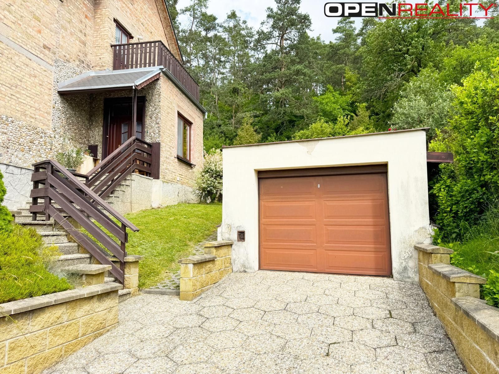 Rodinný dům · 191 m² · Snovídky - 3