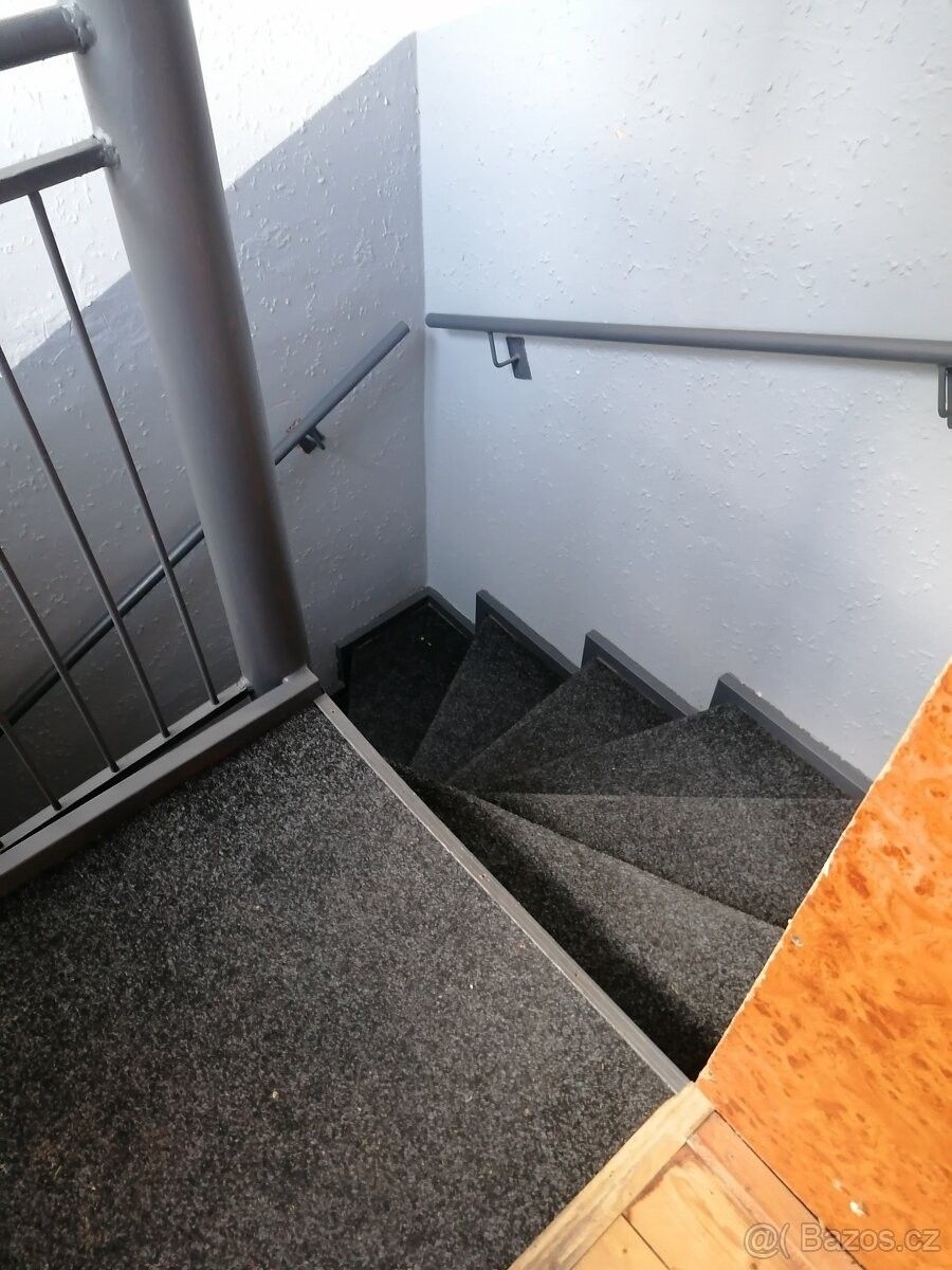 Obchodní prostory · Hulín, 768 24 - 4