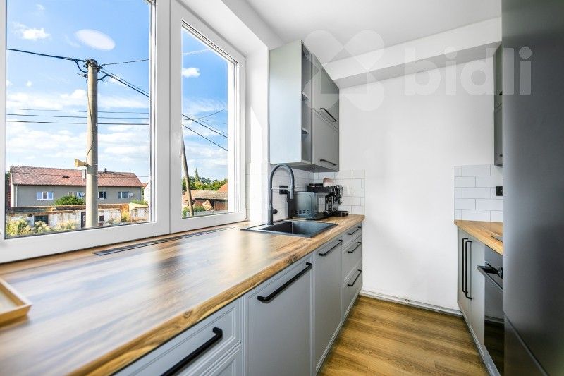 Byt 2+1 · 46 m² · Všeruby Chrančovice - 4