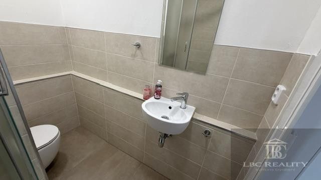 Pronájem byt 2+kk - Na Pískovně, Liberec, 36 m² - 5