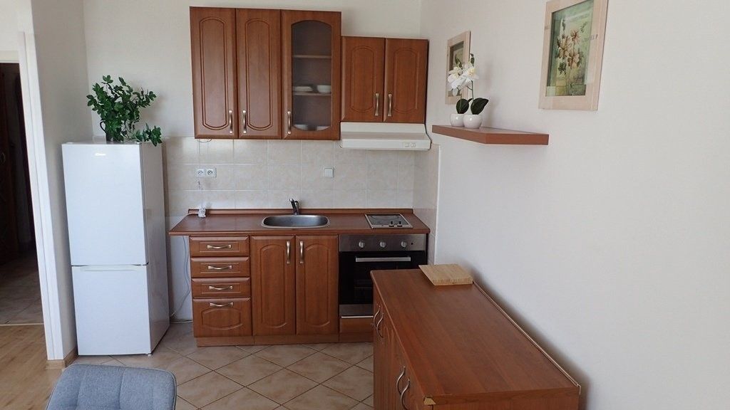 1+kk, Zikova, Brno Líšeň, 33 m² - 2
