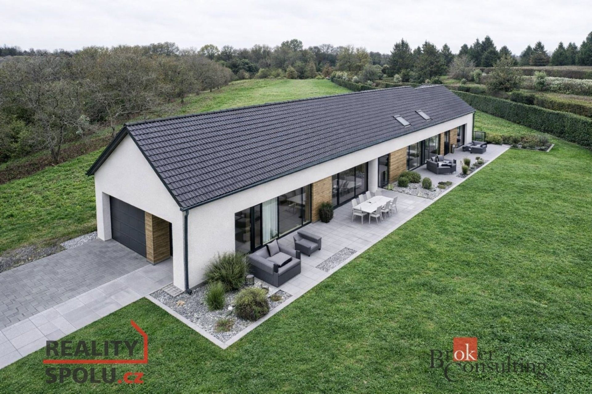 Pozemky pro bydlení, Ráječko, 2 214 m²