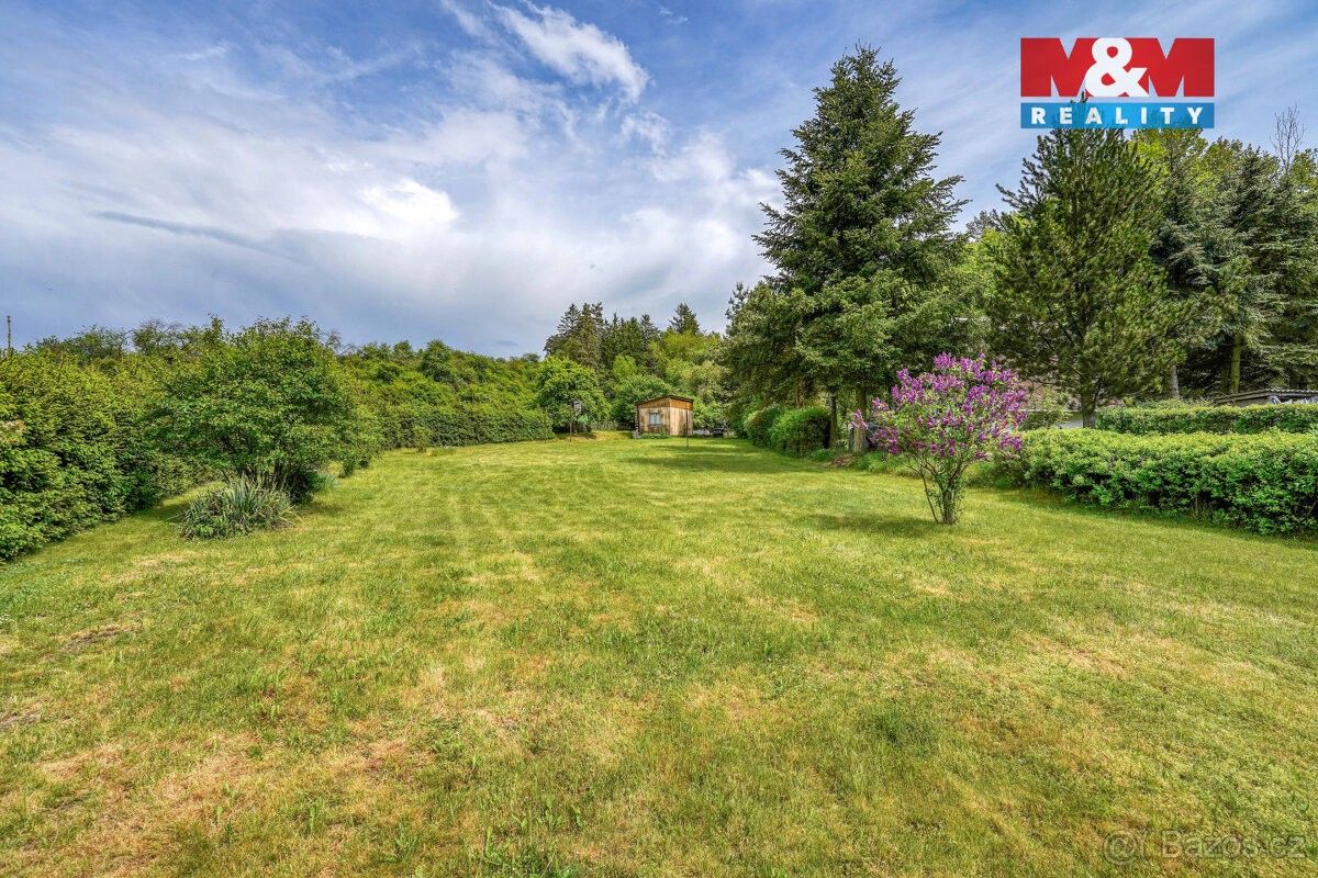 Prodej zahrada - Kralovice, 331 41