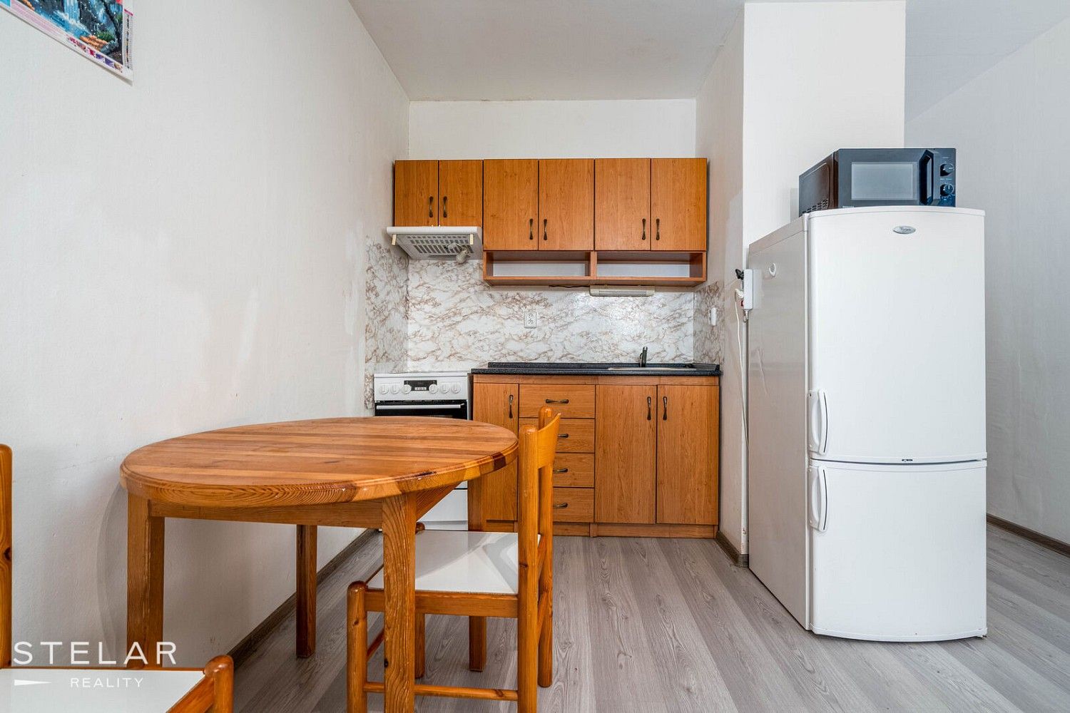 Byt 1+kk · 30 m² · třída Edvarda Beneše, Hradec Králové - Nový Hradec Králové - 4