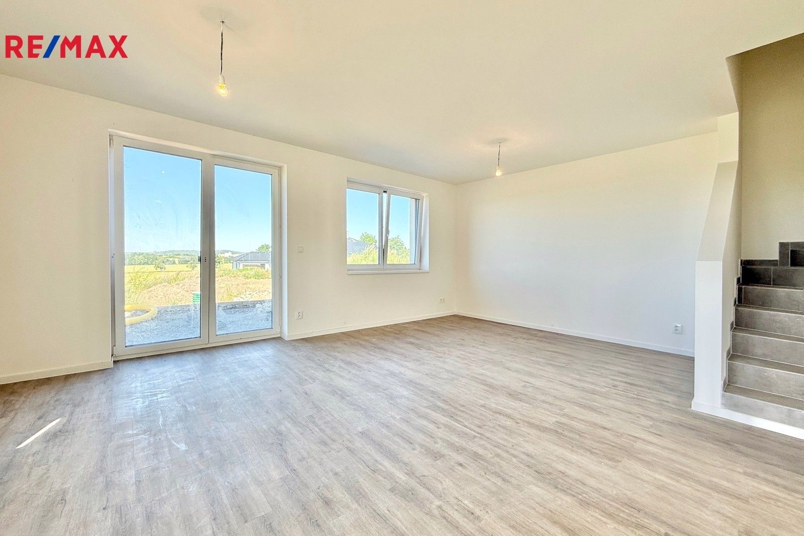 Prodej rodinný dům - Strančice, 104 m²