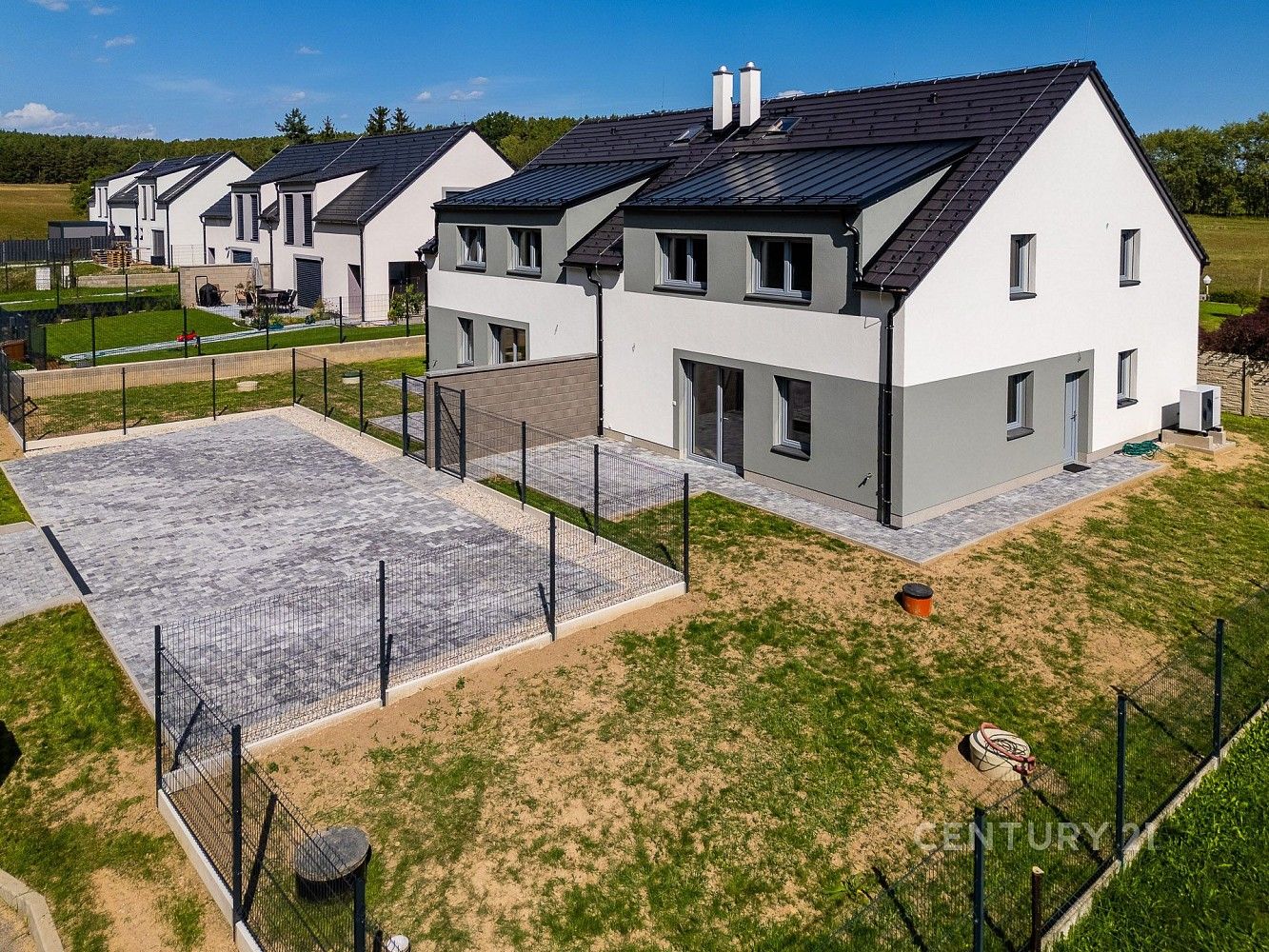 Rodinný dům · 161 m² · Homole, okres České Budějovice, Jihočeský kraj - 4