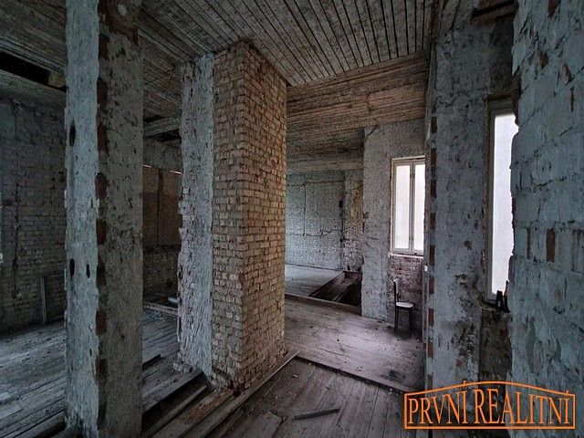 Obchodní prostory · 563 m² · Uherský Brod, okres Uherské Hradiště, Zlínský kraj - 4