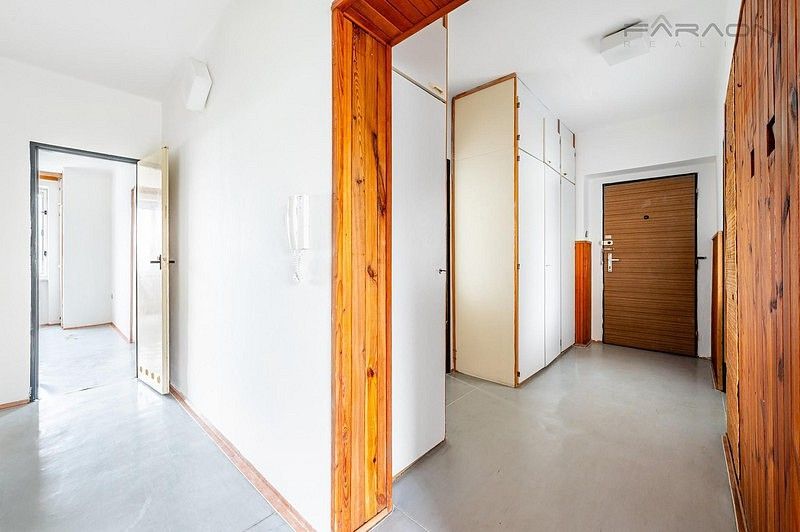 3+1, Praha - Strašnice, okres Praha 10, Hlavní město Praha, 77 m² - 2