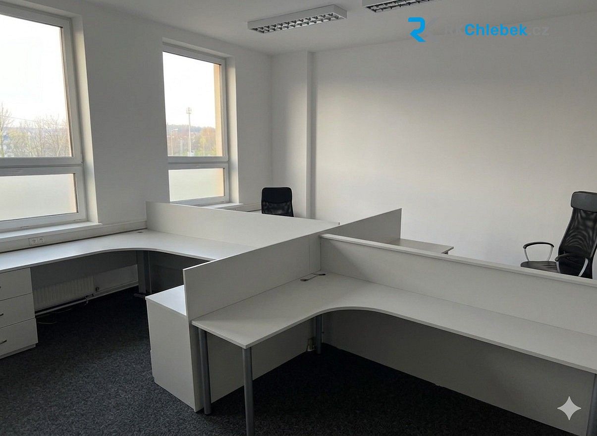 Kancelář · 73 m² · Frýdek-Místek - Frýdek, Moravskoslezský kraj - 3