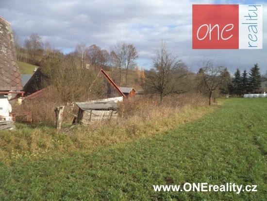 Pozemky pro bydlení, Hronov, 549 31