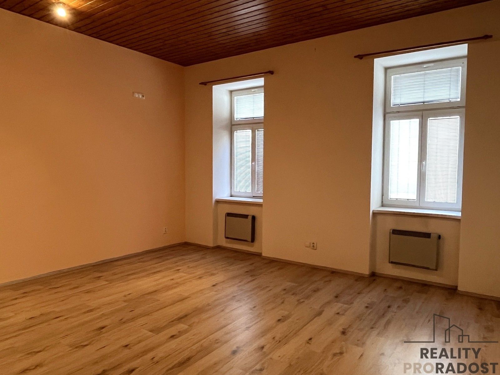 1+1, Havlíčkova, Znojmo, 55 m²