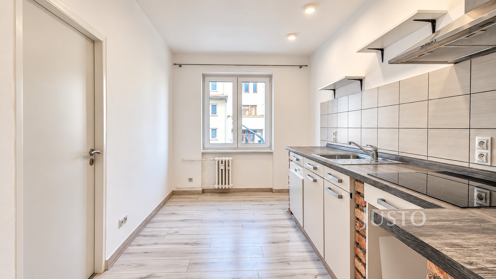 Byt 2+1 · 59 m² · Tyršova 1594, Písek Budějovické Předměstí - 3