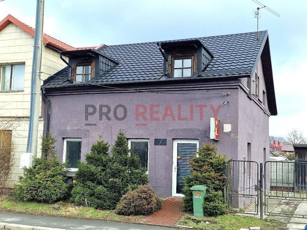 Komerční nemovitost · 157 m² · Ostrava - Kunčice, okres Ostrava-město, Moravskoslezský kraj - 3