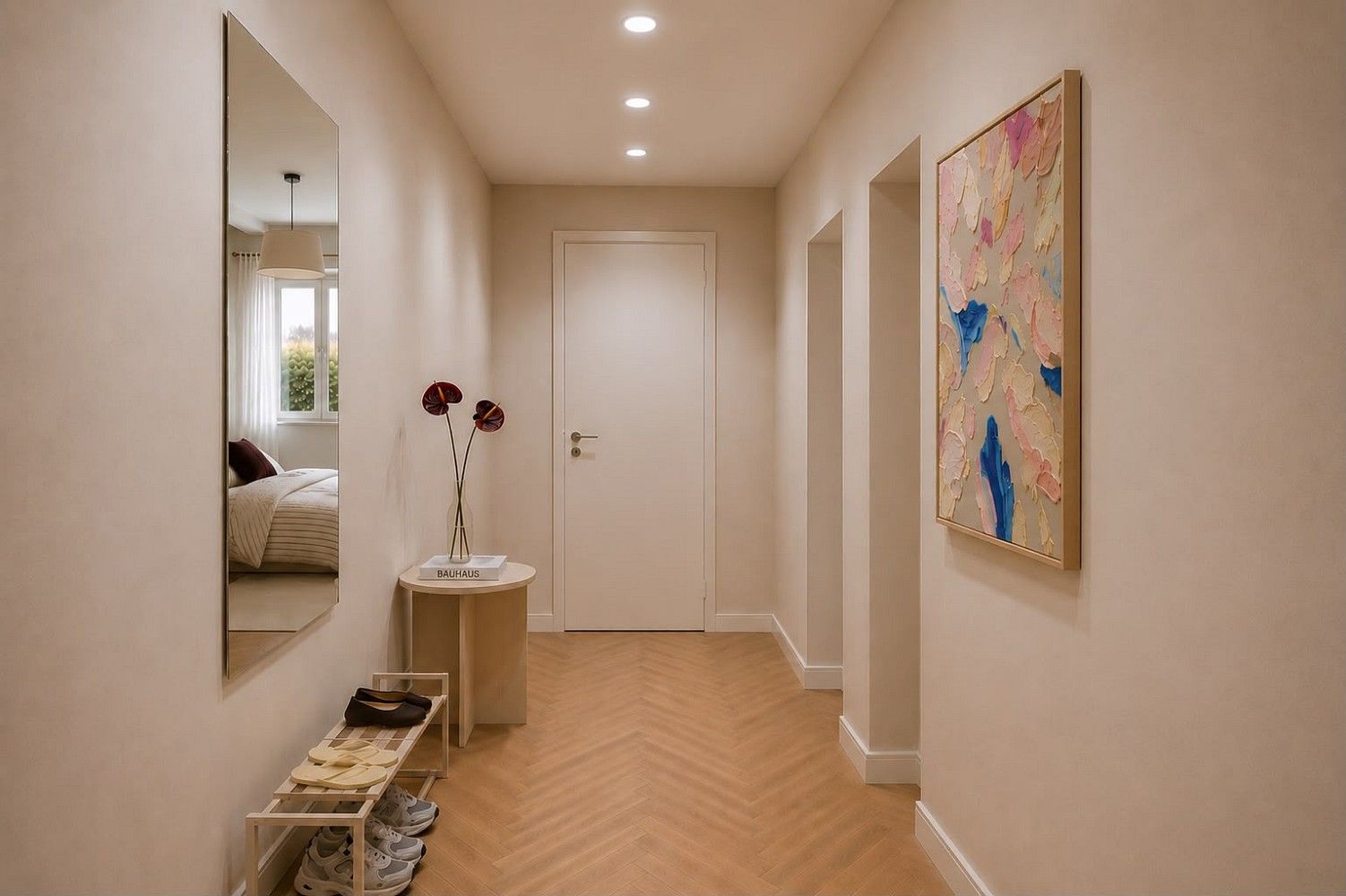 Prodej byt 2+kk - Praha - Nusle, okres Praha 4, Hlavní město Praha, 42 m² - 5