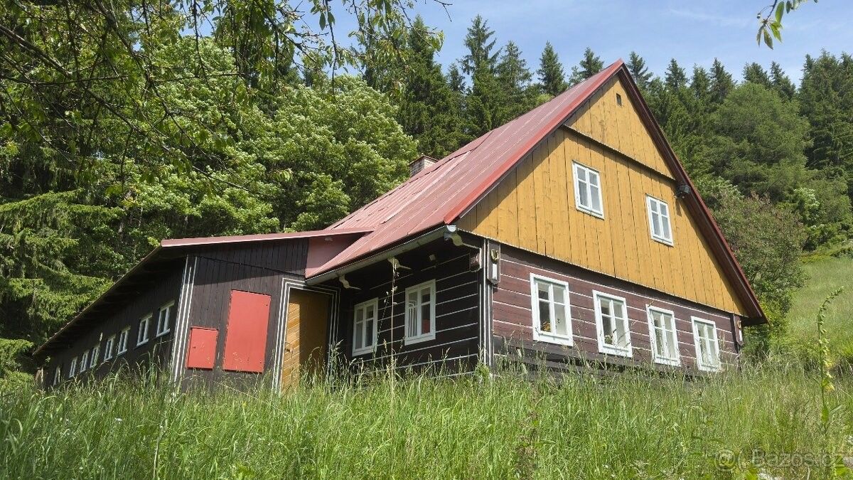 Prodej chata - Pec pod Sněžkou, 542 21