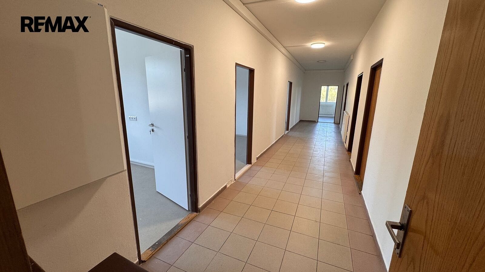 Kanceláře, Pelhřimov, Kraj Vysočina, 16 m² - 2