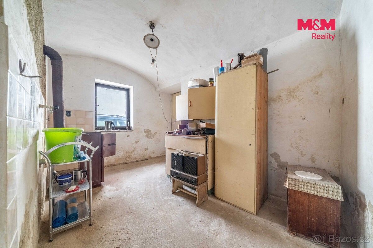 Rodinný dům · Sušice, 342 01 - 4