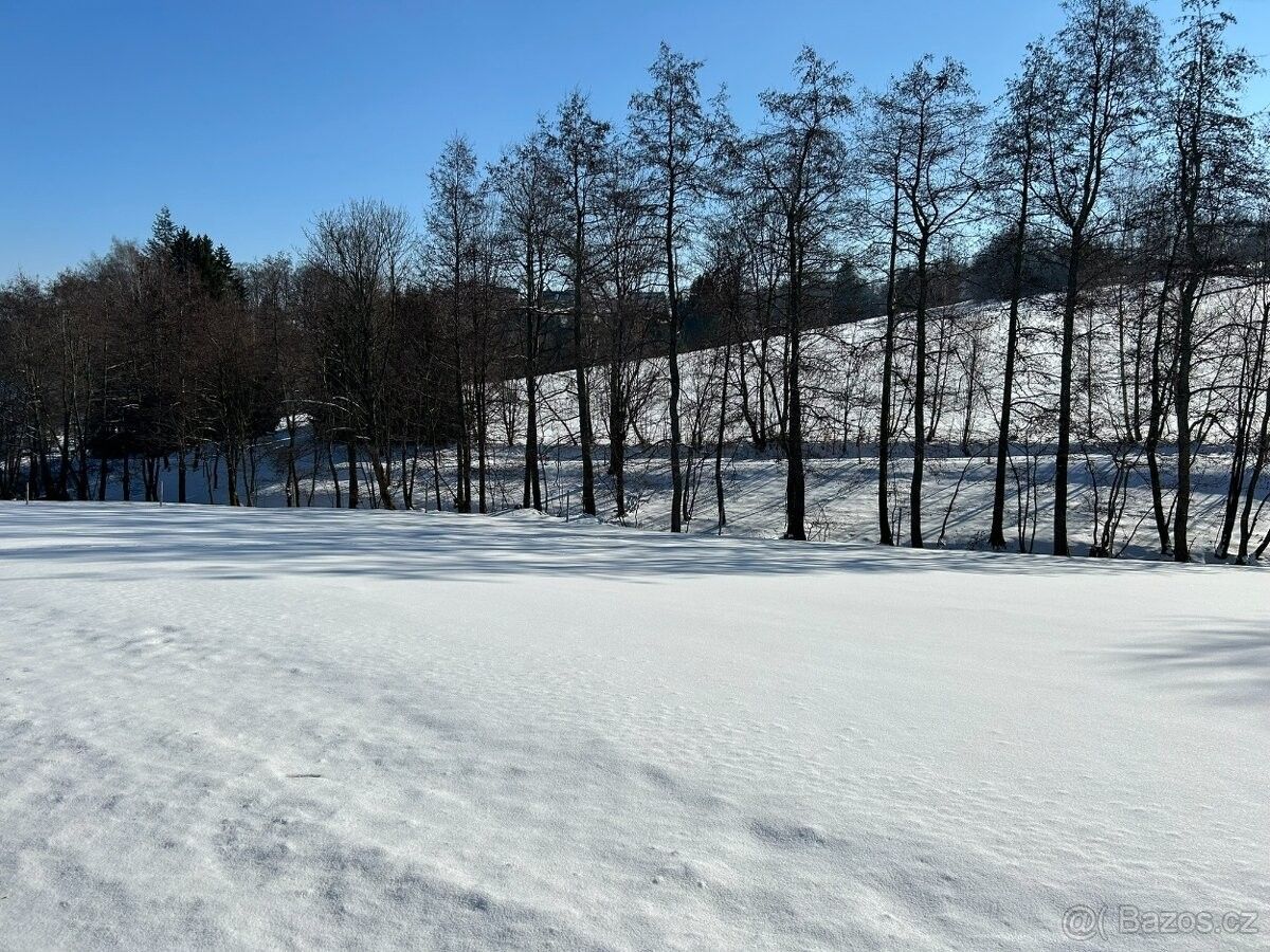 Prodej pozemek pro bydlení - Vysoké nad Jizerou, 512 11