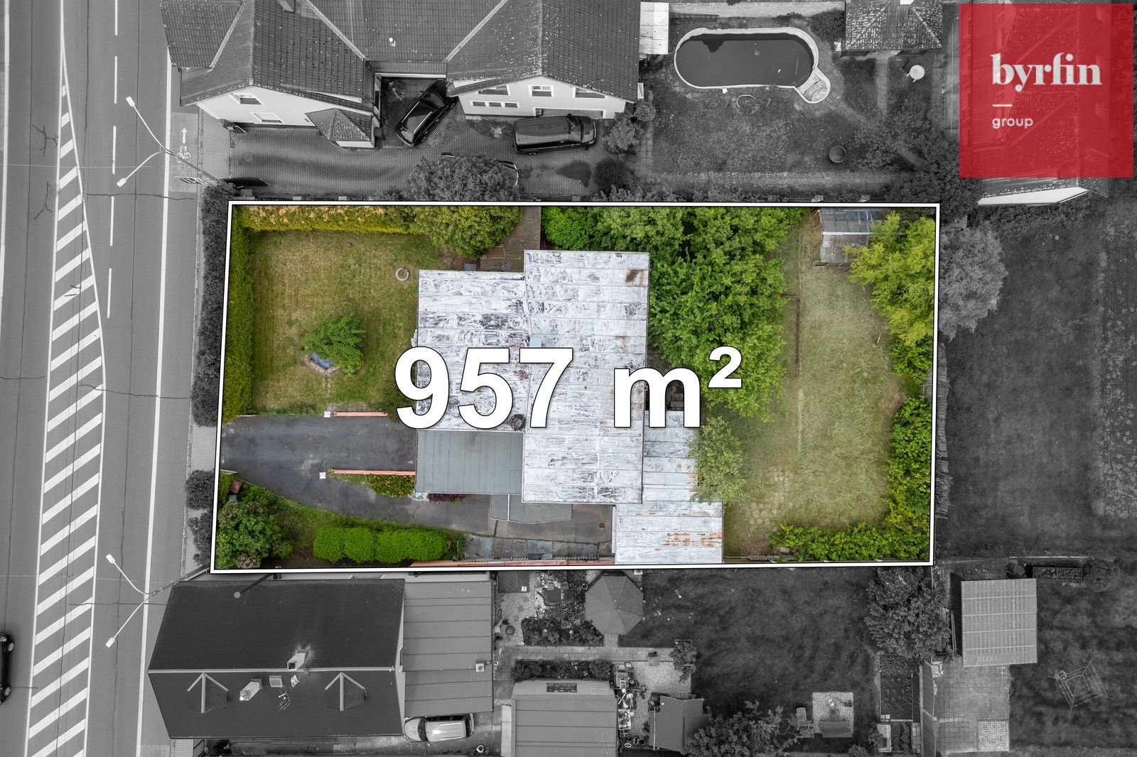 Rodinný dům · 185 m² · Hlučínská, Opava Kateřinky - 4