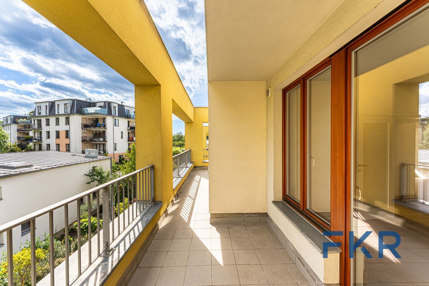3+kk, Praha - Hloubětín, okres Praha 9, Hlavní město Praha, 68 m² - 2