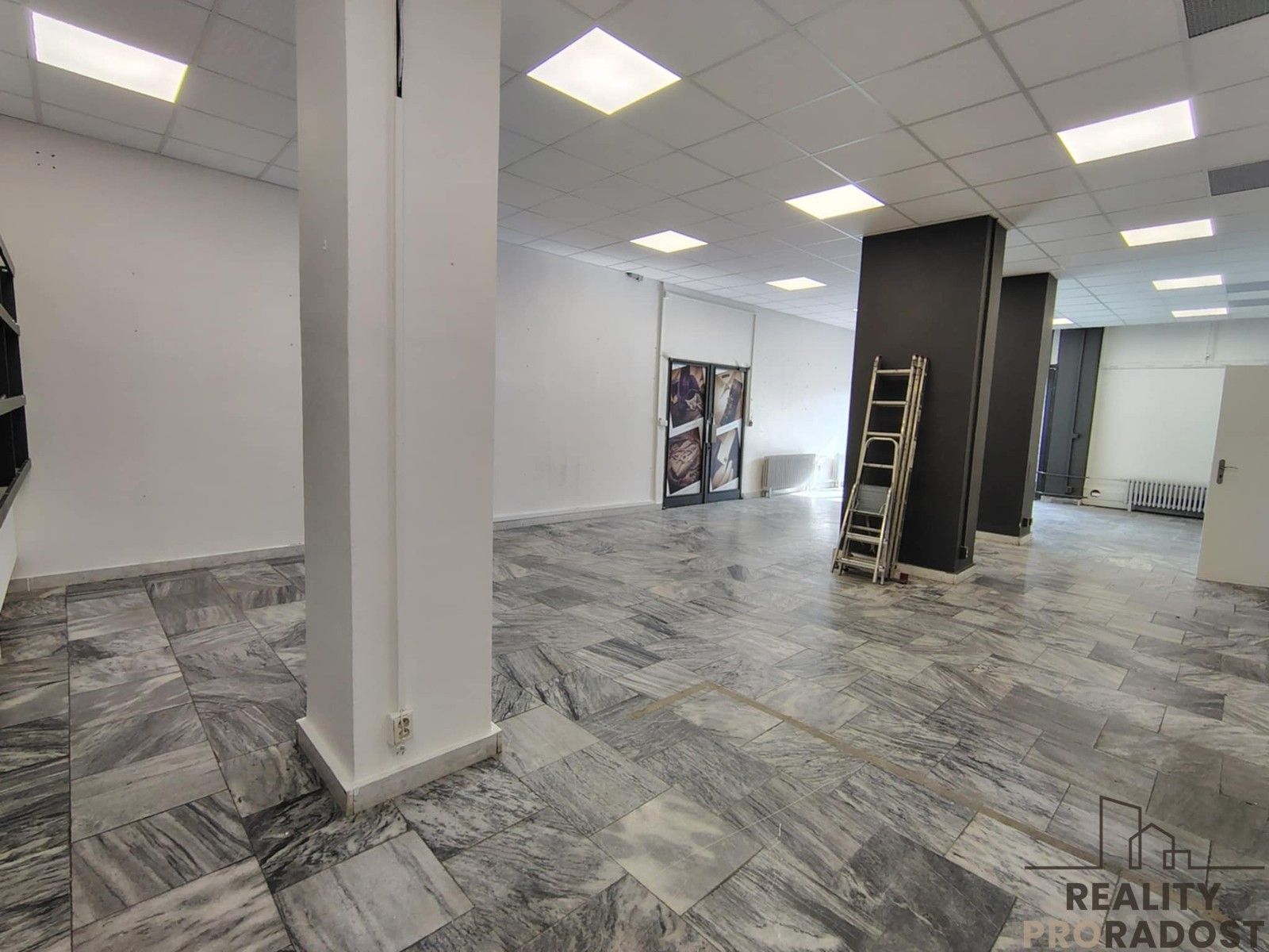 Sklady, Hudcova, Brno, 200 m²