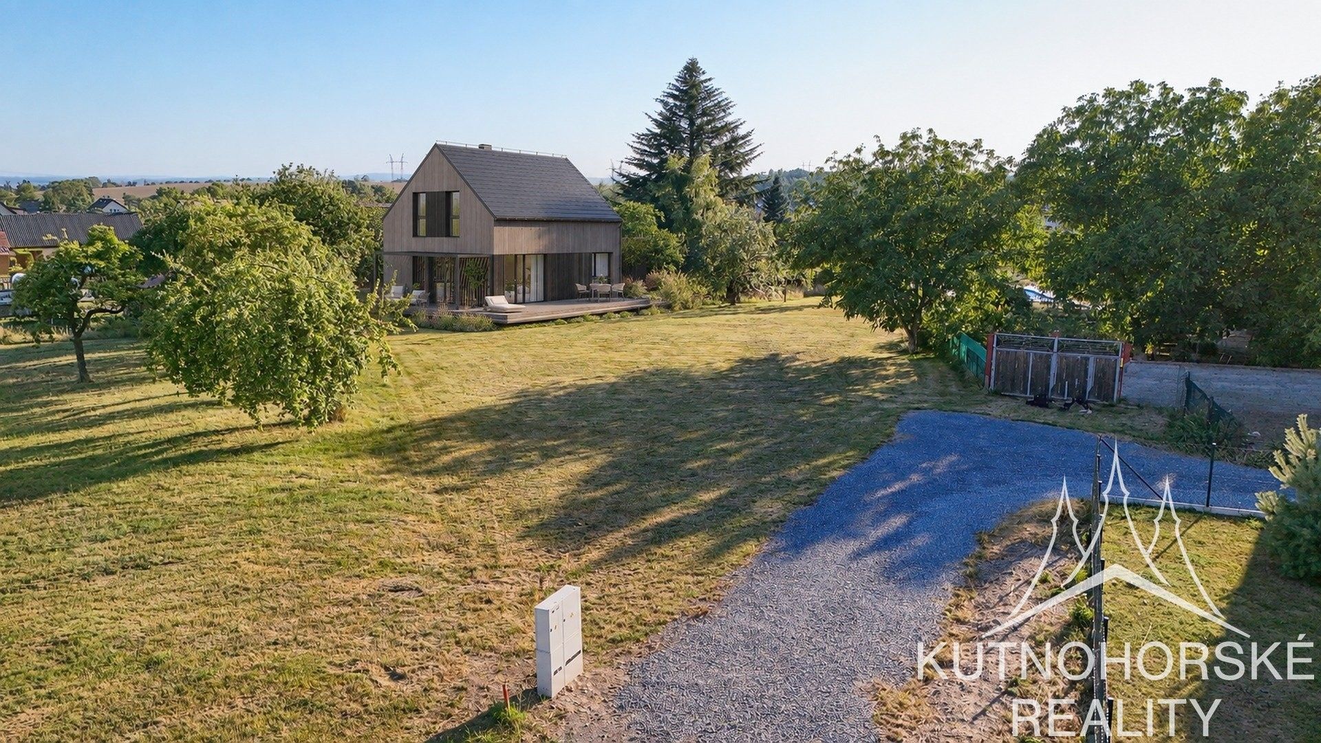 Pozemek pro bydlení, 1 347 m²