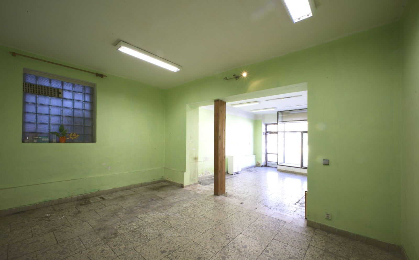 Obchodní prostory · 54 m² · Smetanova 58, Starý Plzenec - 4
