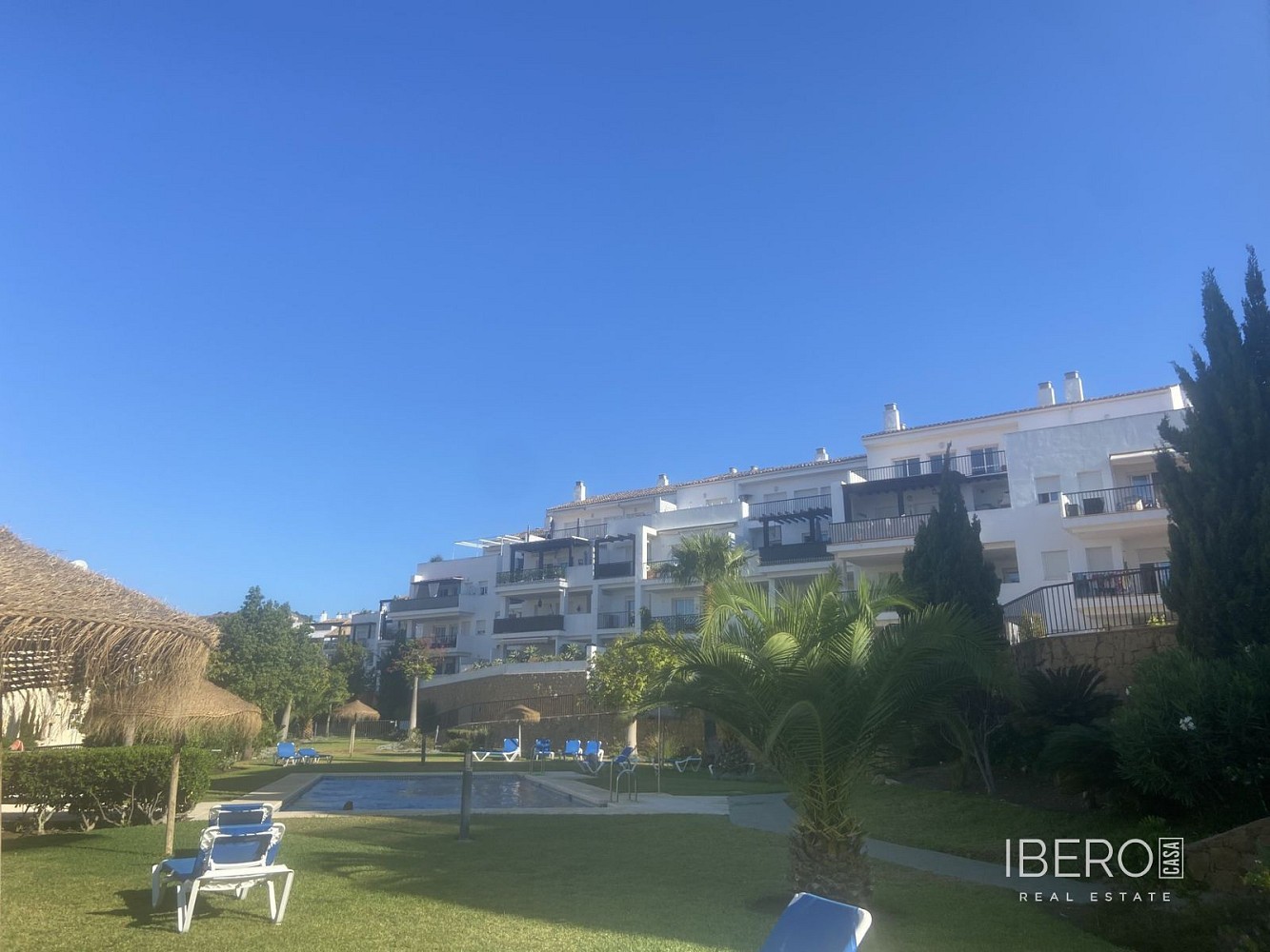 4+kk, Riviera del Sol, Španělsko, 136 m² - 1