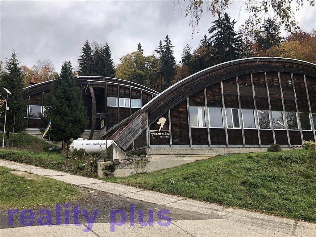 Ostatní, Liberec - Liberec XV-Starý Harcov, Liberecký kraj, 1 206 m² - 1